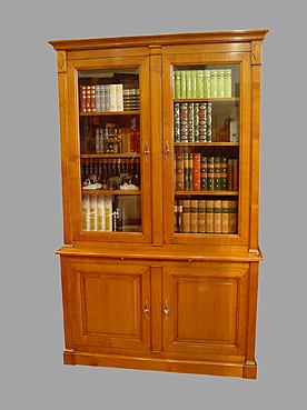 Biblioth&egrave;que Directoire