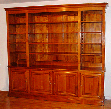 Biblioth&egrave;que Philippe 