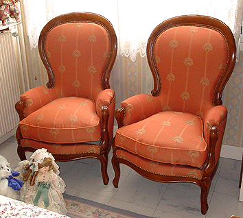 Berg&egrave;res Napol&eacute;on III